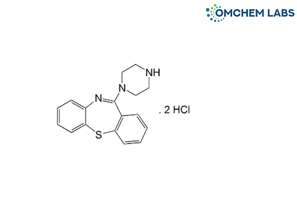 Quetiapine EP Impurity B