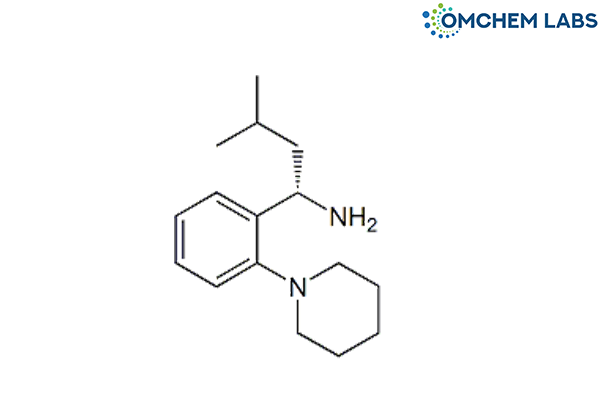 Repaglinide EP Impurity C