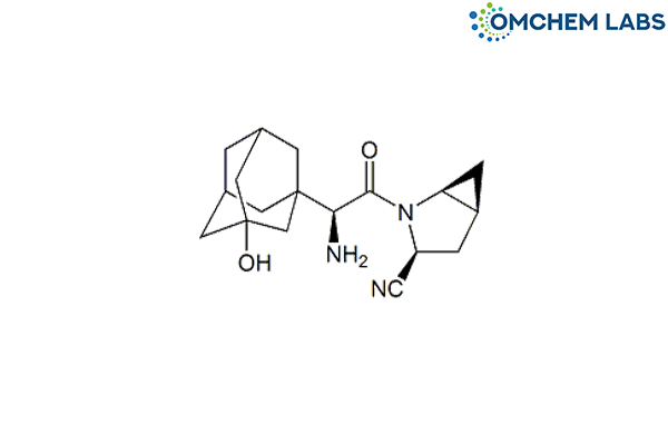 Saxagliptin