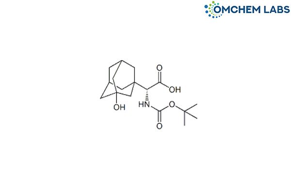 Saxagliptin RC 1