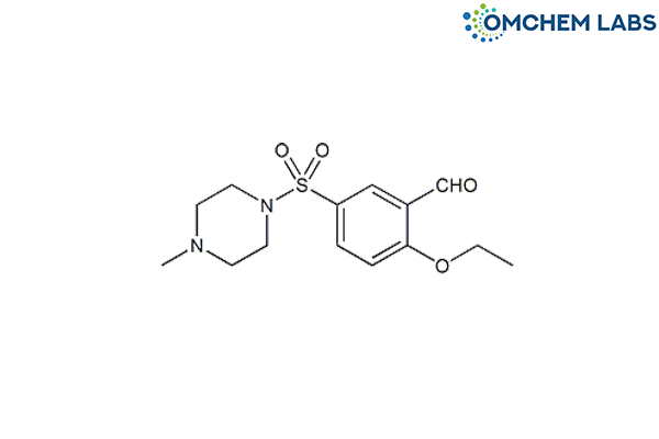 Sildenafil Aldehyde Impurity