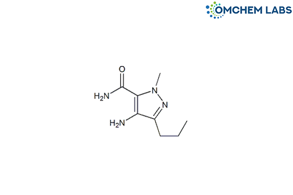 Sildenafil Amino Amide Impurity