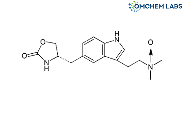 Zolmitriptan USP Related Compound E