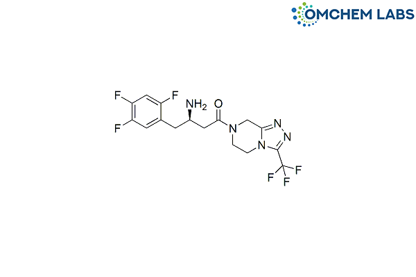 Sitagliptin (Base)