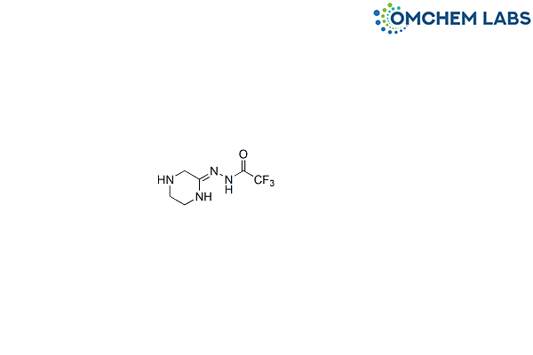 Sitagliptin Acetohydrazide Impurity
