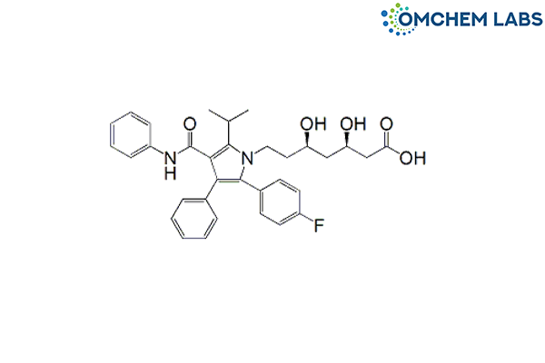 Atorvastatin (Acid)