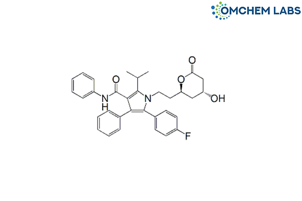 Atorvastatin EP Impurity H