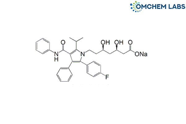 Atorvastatin Sodium