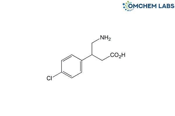 Baclofen