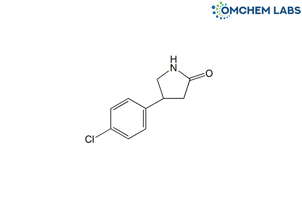 Baclofen EP Impurity A