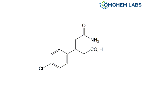 Baclofen EP Impurity B