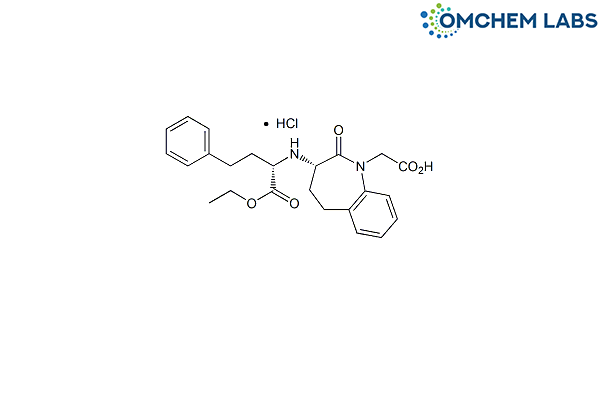 Benazepril HCl