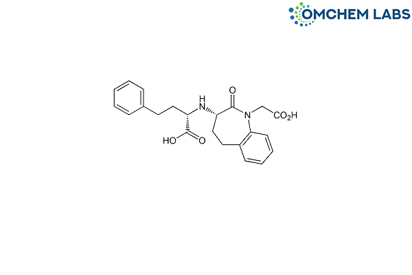 Benazepril EP Impurity C (Acid)