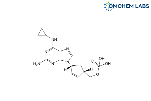 Abacavir 5-Phosphate