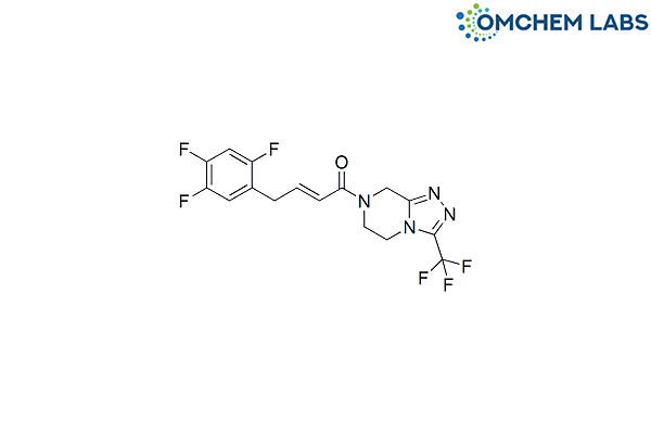 Sitagliptin FP Impurity D