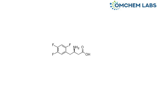 Sitagliptin FP Impurity E (BASE)