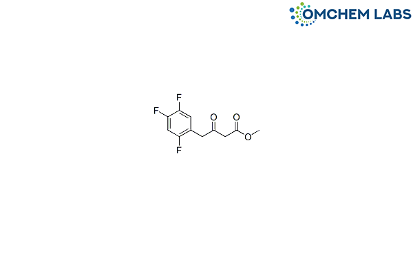 Sitagliptin Impurity 2