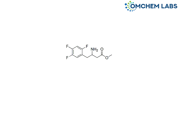 Sitagliptin Impurity 4