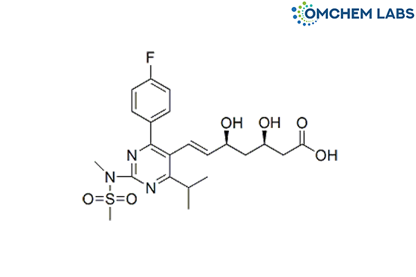 Rosuvastatin Acid