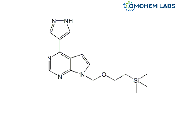 Ruxolitinib RC 2