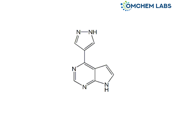 Ruxolitinib RC 3