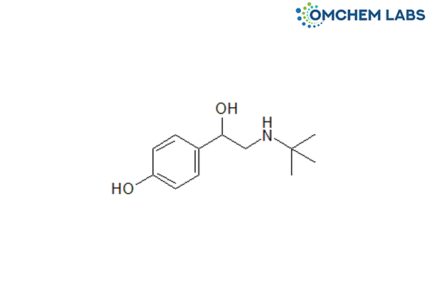 Salbutamol BP Impurity B