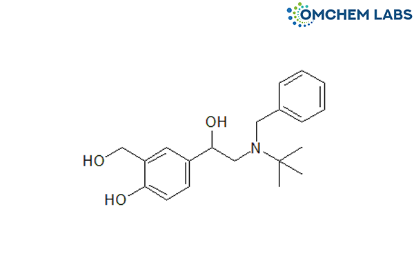 Salbutamol EP Impurity E