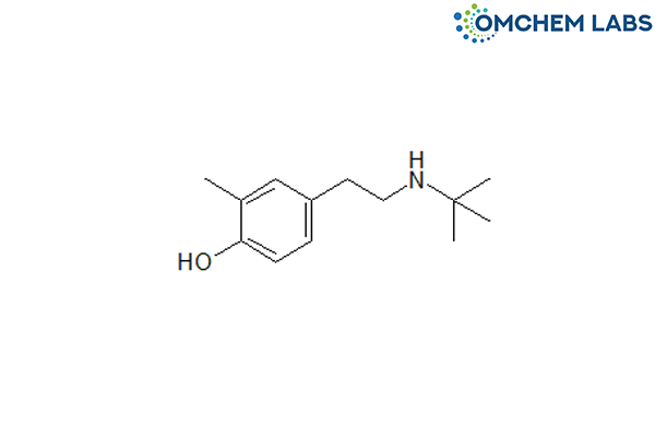 Salbutamol EP Impurity H