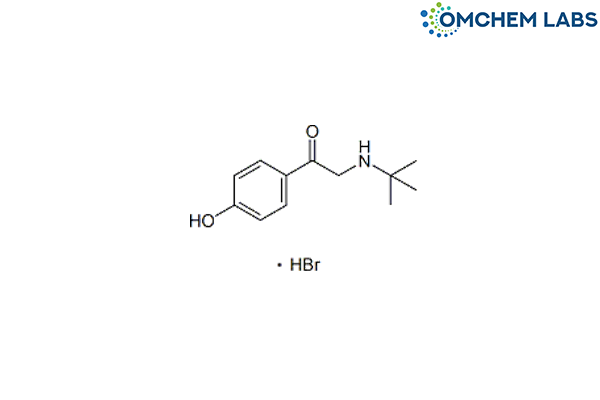 Salbutamol RC 9 (HBr)