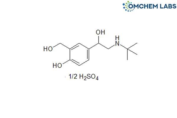 Salbutamol Sulfate
