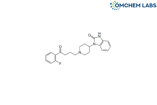 Benperidol EP Impurity B