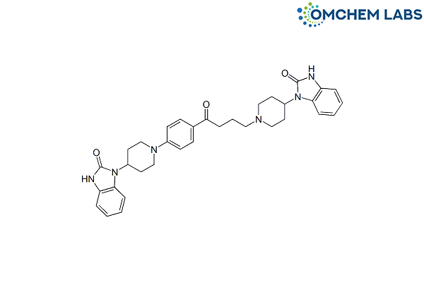 Benperidol EP Impurity C