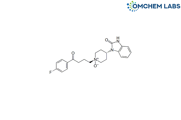 Benperidol EP Impurity D