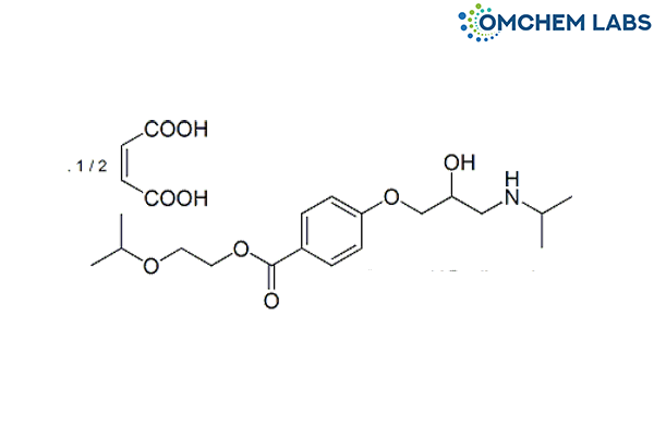 Bisoprolol EP Impurity K