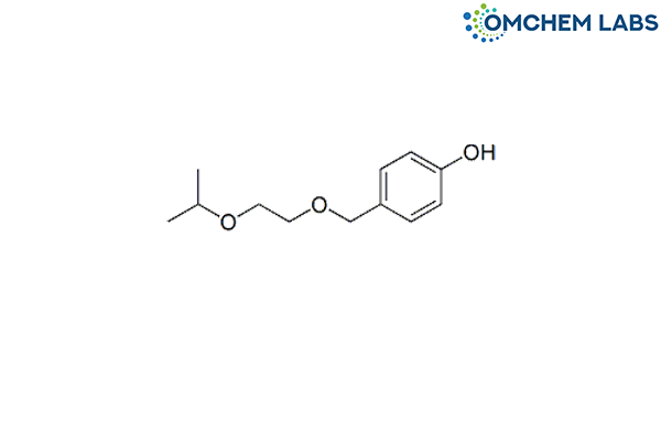 Bisoprolol EP Impurity M