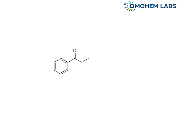 Bupropion Propiophenone Impurity