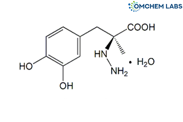 Carbidopa (Monohydrate)