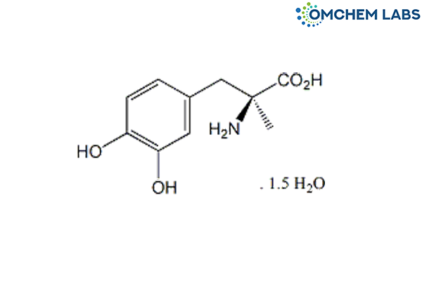 Carbidopa EP Impurity A