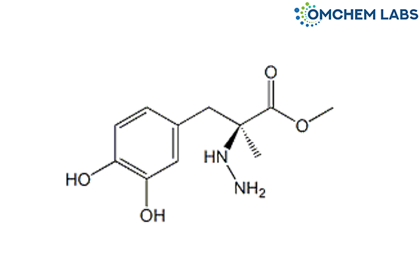 Carbidopa EP Impurity E