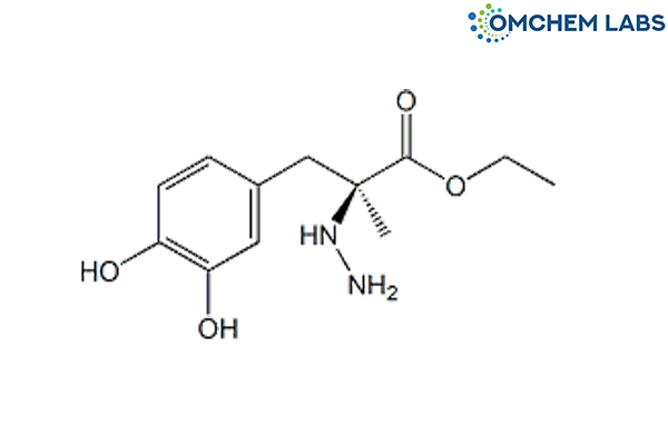 Carbidopa EP Impurity F