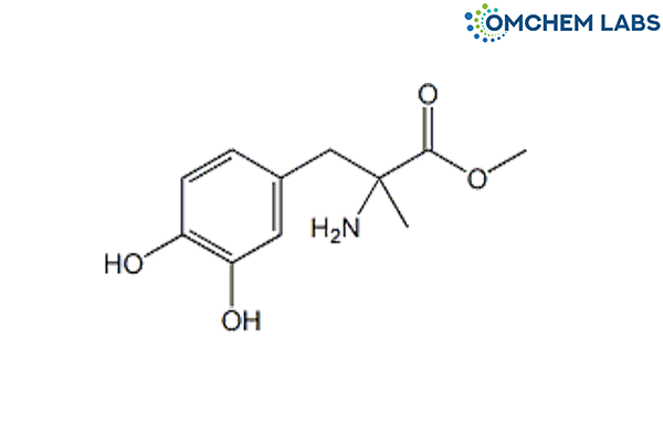 Carbidopa RC 11
