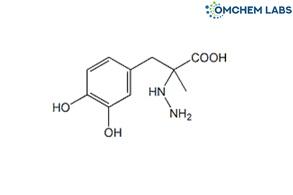 Carbidopa RC 7