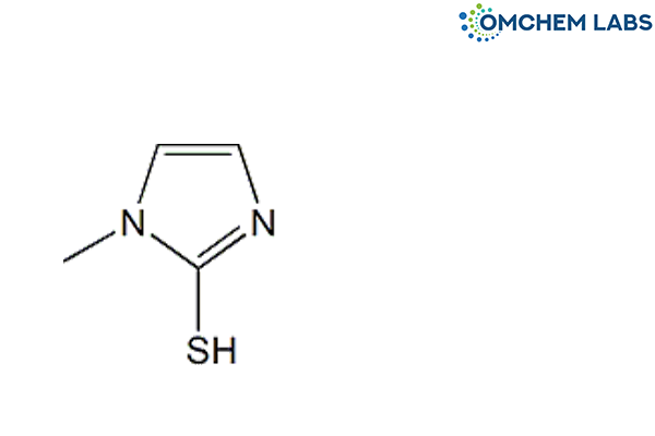Carbimazole EP Impurity A