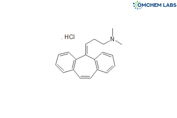 Cyclobenzaprine HCl