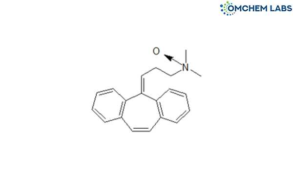 Cyclobenzaprine N-Oxide