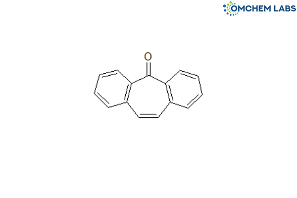 Cyclobenzaprine Dibenzosuberenone Impurity