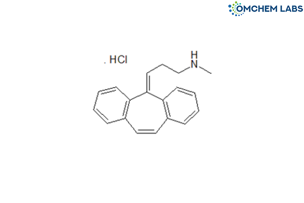 Cyclobenzaprine USP RC B