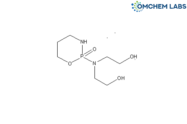 Cyclophosphamide RC 3