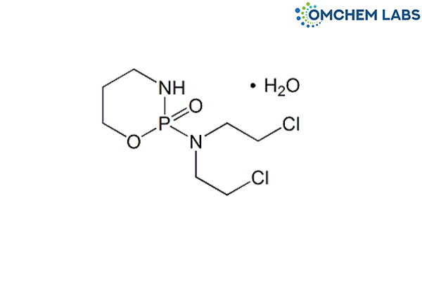 Cyclophosphamide Monohydrate