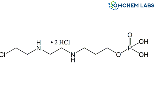 Cyclophosphamide USP RC D